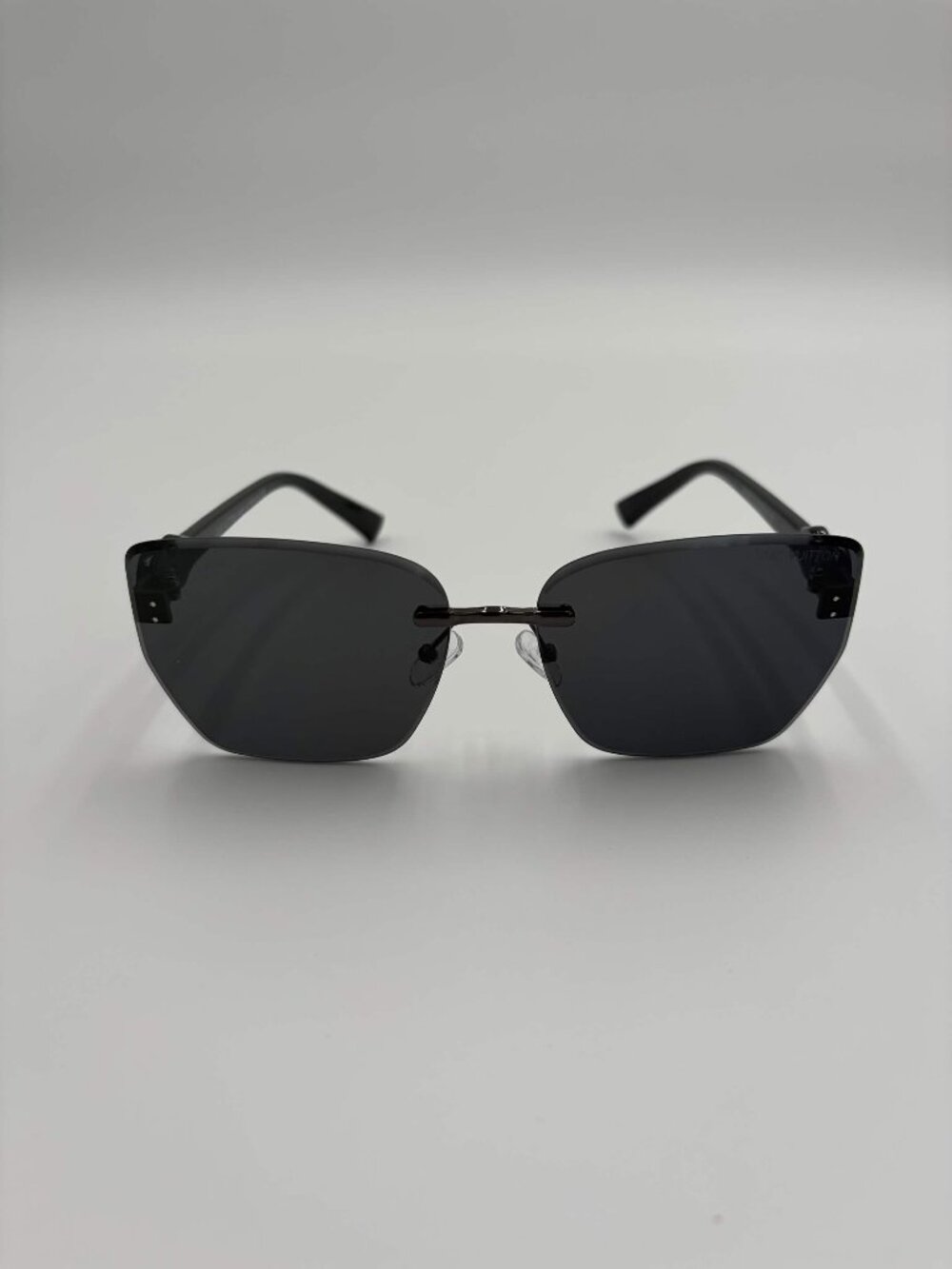 LV Sunglasses Louis Vuitton Glasses Black